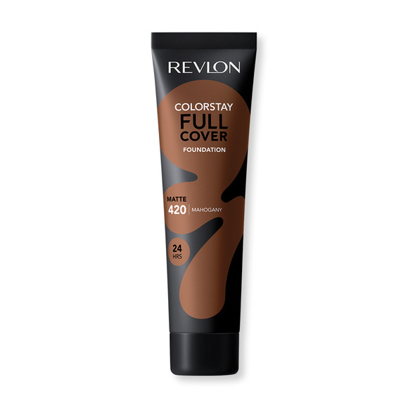 Revlon Other - COPY - 4/$20 Revlon ColorStay Full Cover Matte Foundation 24H Lightweight, 420 …